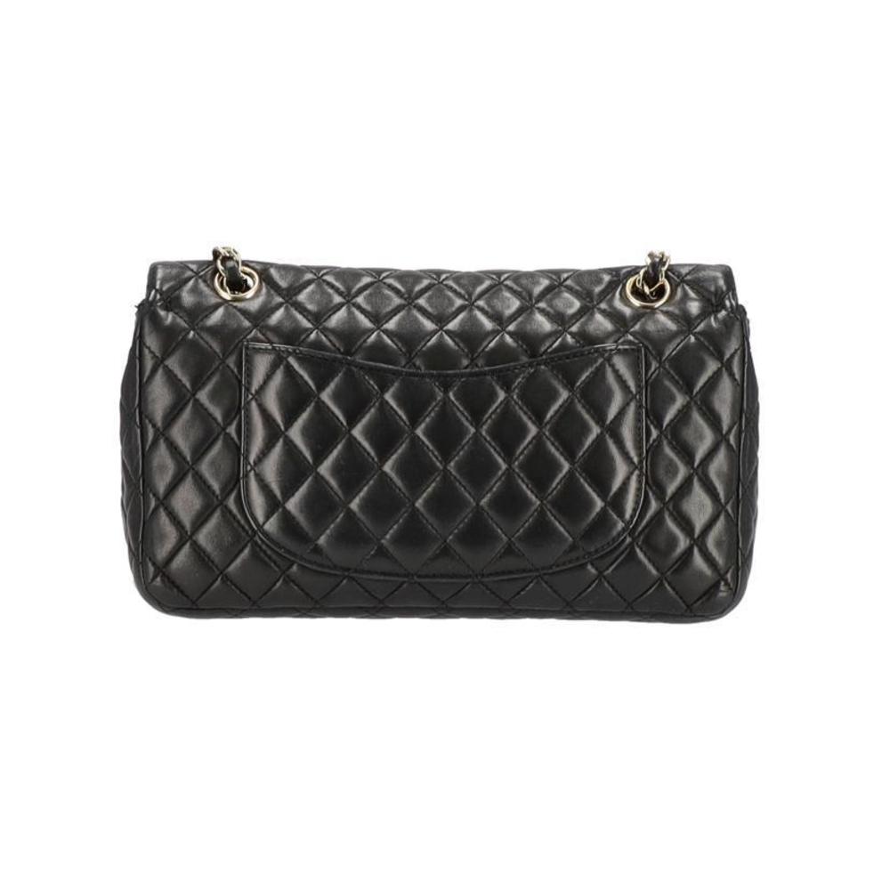 Chanel Charm Shoulder Matelassé Valentine Chain Heart Bag